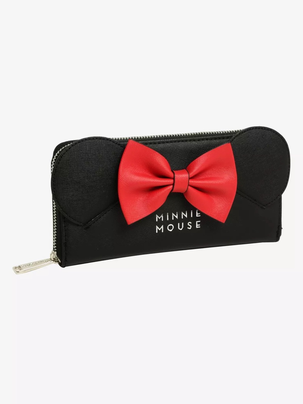 Loungefly Minnie Mouse wallet